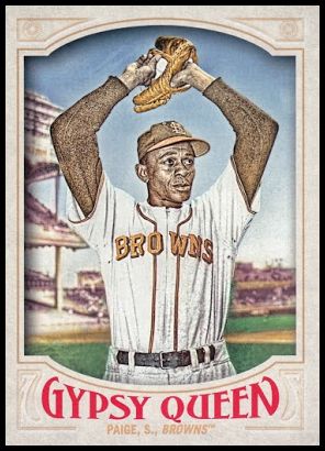 324 Satchel Paige